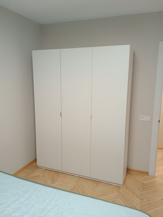 Шкафы-купе под заказ