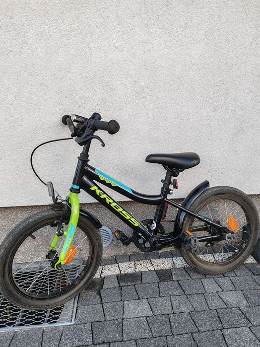 Sprzedam rower kross 16