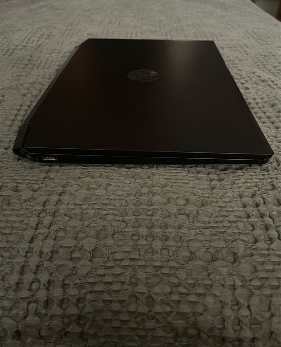 HP Pavilion Gaming Laptop