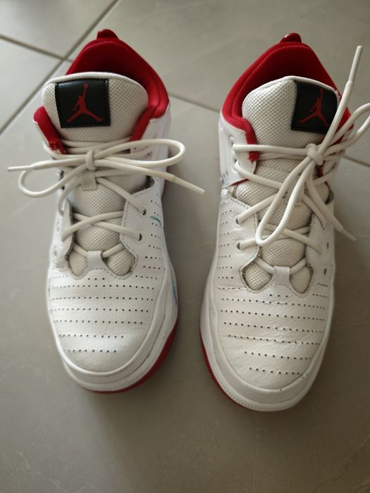 Ténis Nike Air Jordan