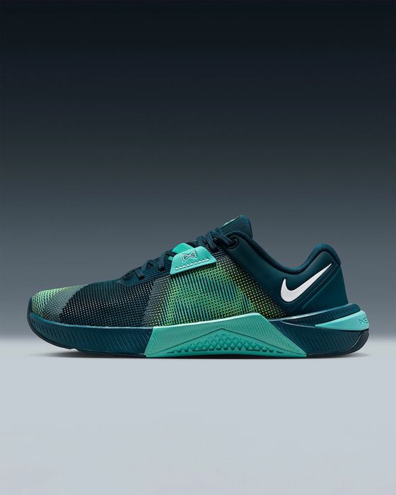 Оригінальні кросівки NIKE METCON 10 (HQ2620-300) | Нові!