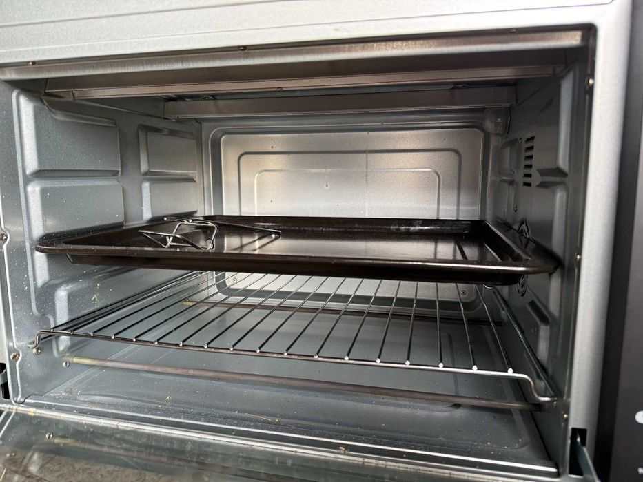 Forno Tristar OV-3640 - Como novo, usado poucas vezes