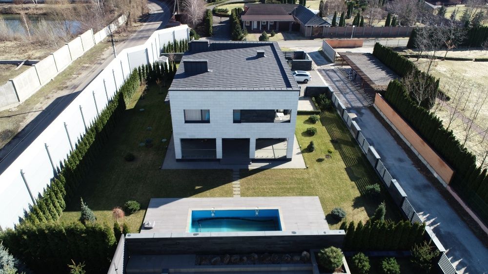 Дом по адресу (площадь 498 м²) - Atlanta.ua - фото 9