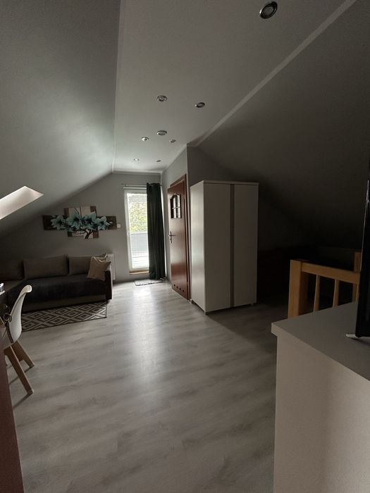 Wczasy Sarbinowo, pokoje, apartament blisko morza 250 m