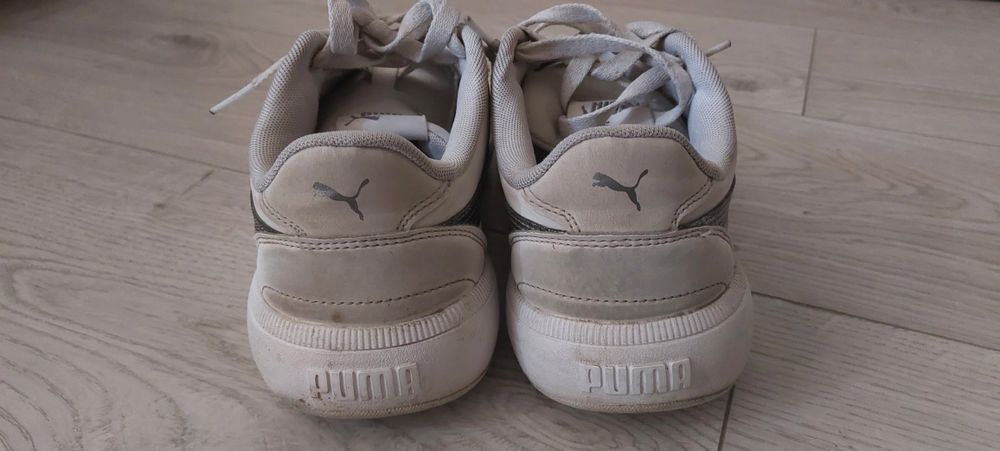 Кросівки puma 38 кросовки