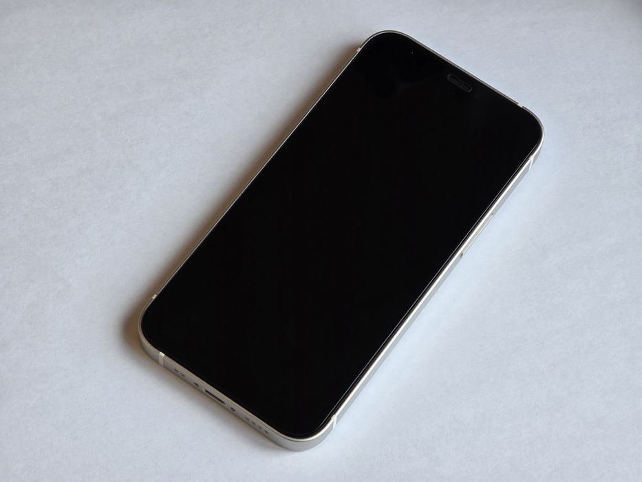 iPhone 12 mini — Стан НОВОГО! 100% АКБ | Face ID | True Tone