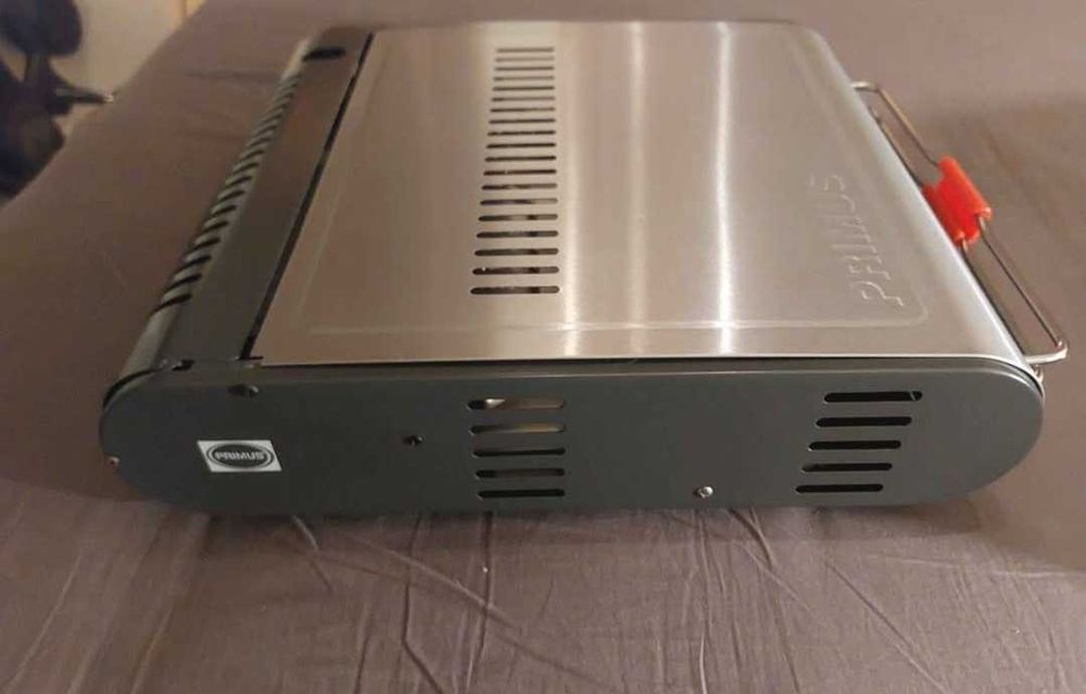 Газовий гриль Primus,Новий