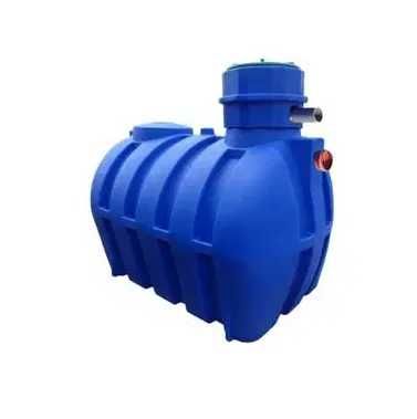 Zbiornik na wodę deszczową- DELFIN RAIN 3000 L.