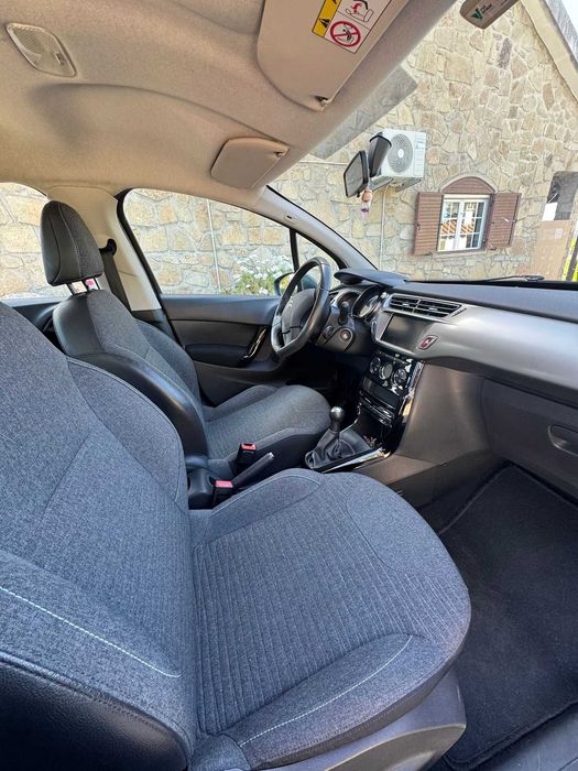 Citroën C3 1.2 PureTech Collection