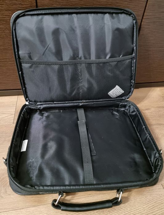 Torba na laptopa BaseXX jak nowa