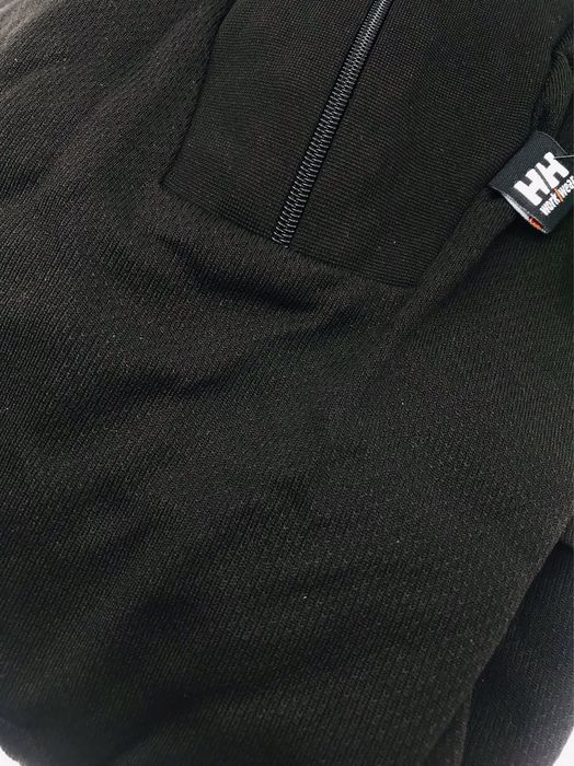 Чоловіча термокофтка Helly Hansen Dry. Розмір: S,M, 3XL, 4XL