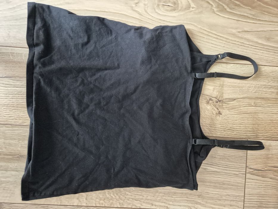 Koszulka top  do karmienia H&M