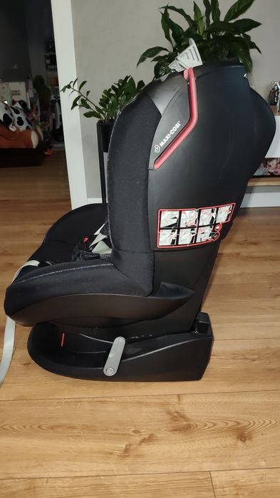 Fotelik Maxi Cosi Tobi