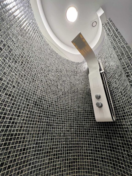 Apartament z Jacuzzi dla Par Romantyczny Love-Room Płock / Soczewka