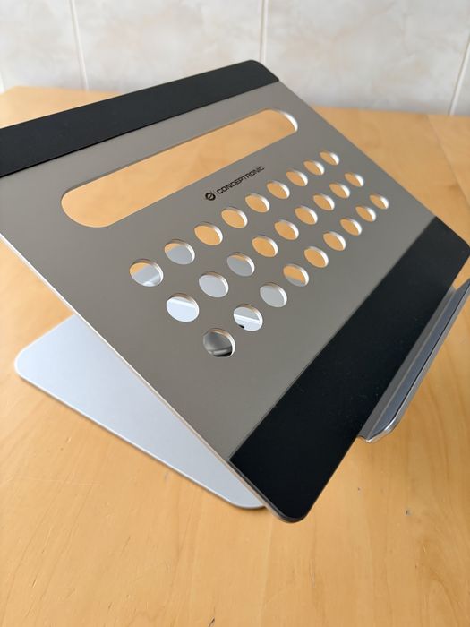 Suporte ipad tablet portatil