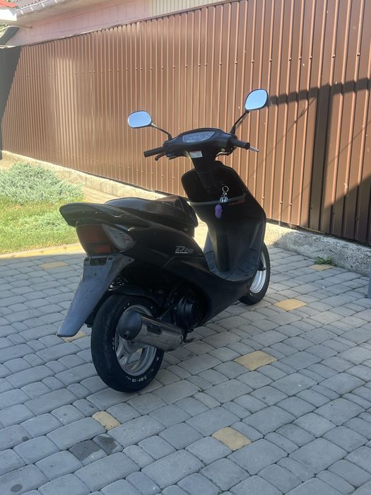 Продам хонду діо в хорошому стані