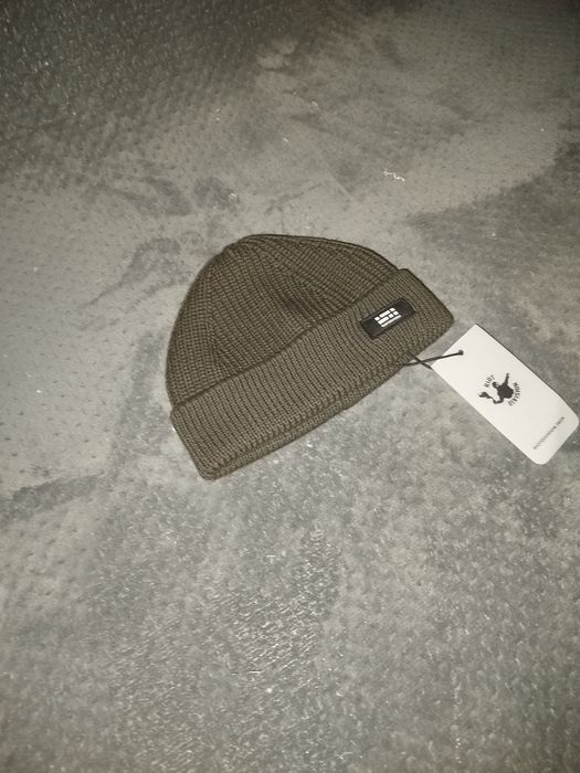 Шапка Riot division