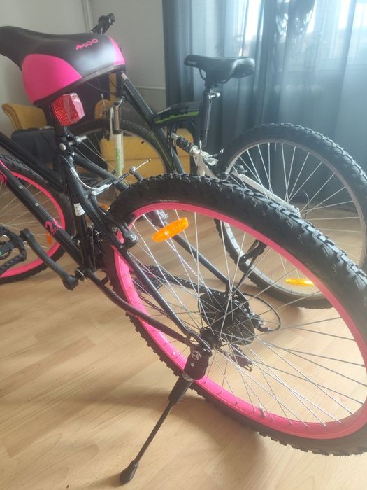 Sprzedam rowery 16 "