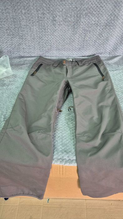 Spodnie Narciarskie snowboardowe L1 Premium Goods 34