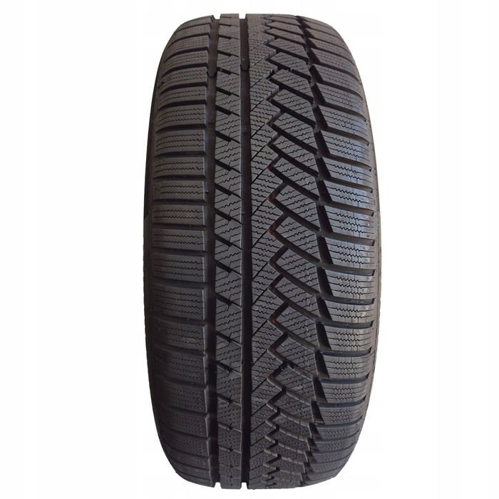continental wintercontact ts850p 255/45 r20 ao 101v 8.5mm 2024