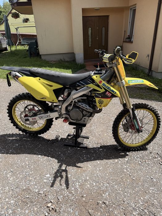 Suzuki RM-Z 450