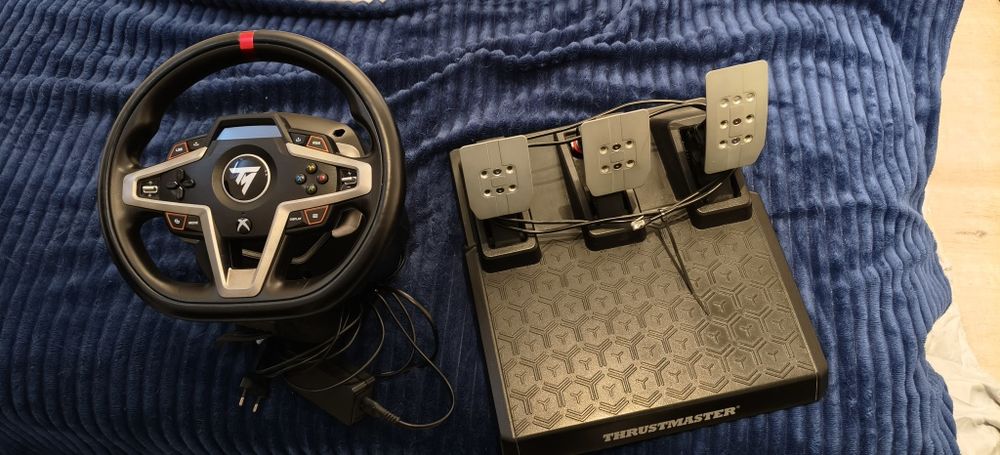 Thrustmaster T248x488970650251448320
