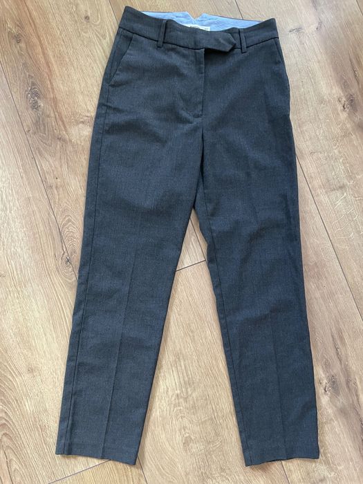 Spodnie Mango casual