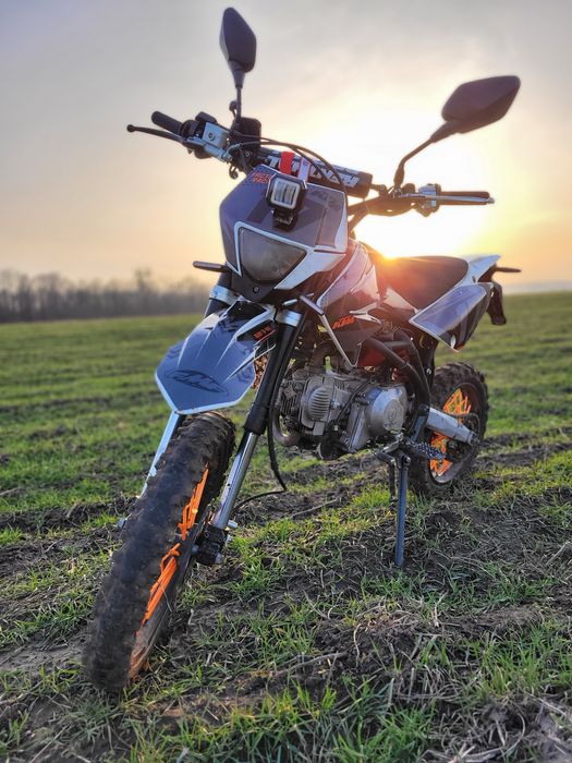 Kovi 150 пітбайк