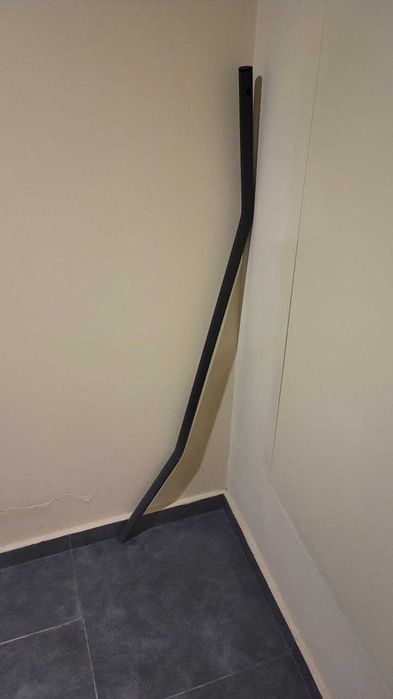 Турнік для дому чи саду/дерева, мощний, товстий, широкий, ідеал 100%