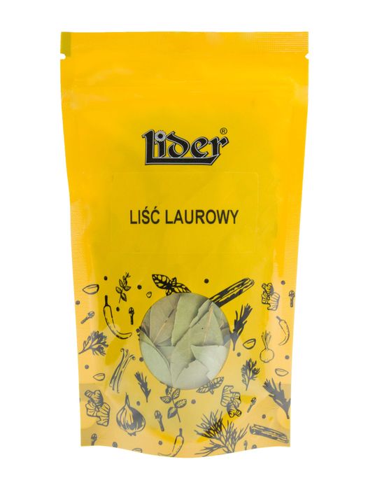 Liść laurowy 20g POLECAM!!!
