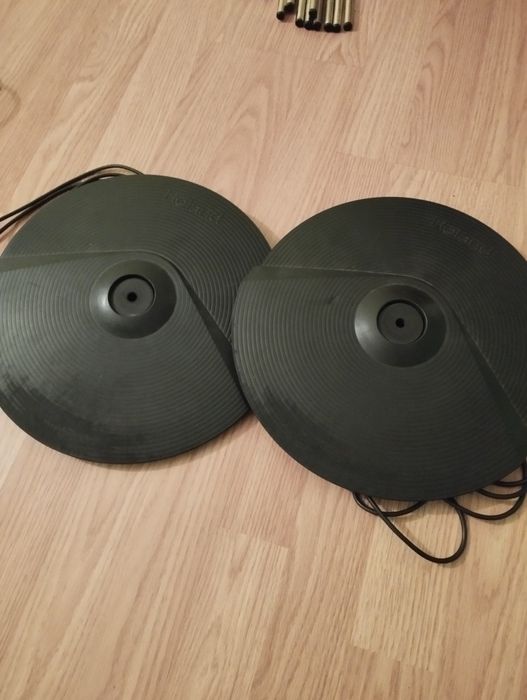 Perkusja elektroniczna