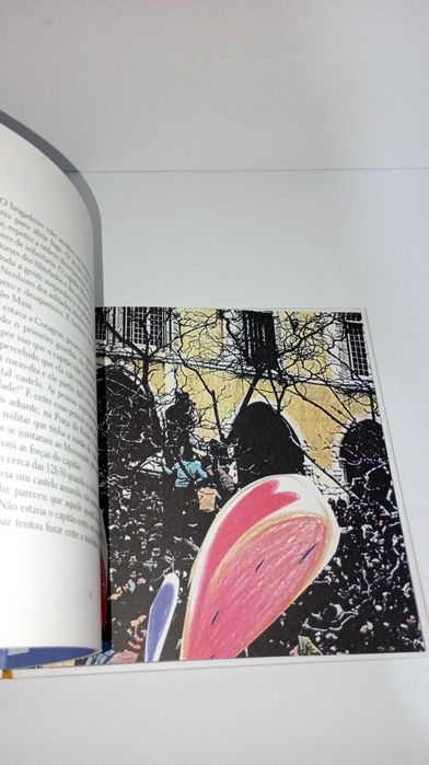 O Rapaz da Bicicleta Azul - Álvaro Magalhães