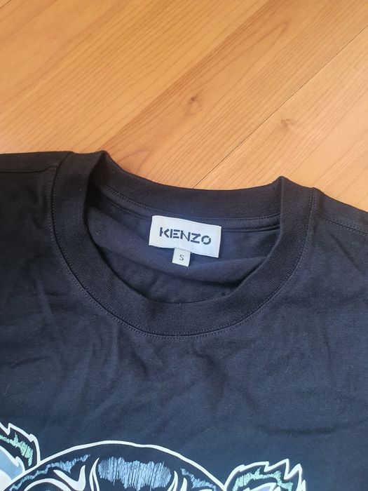 T-shirt Kenzo Paris
