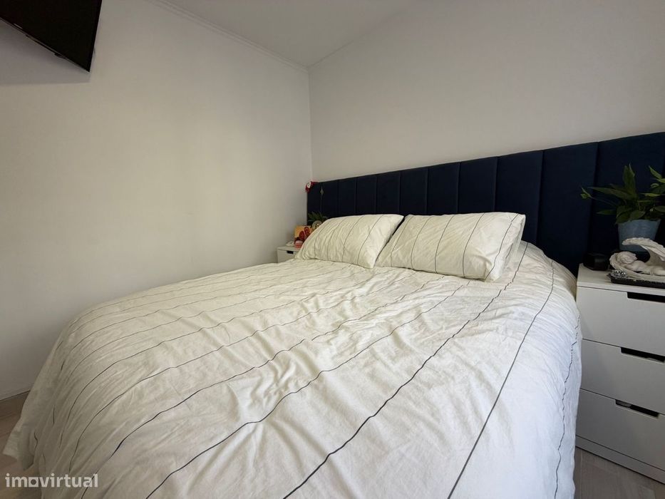Apartamento, 1 quarto, Amadora, Damaia