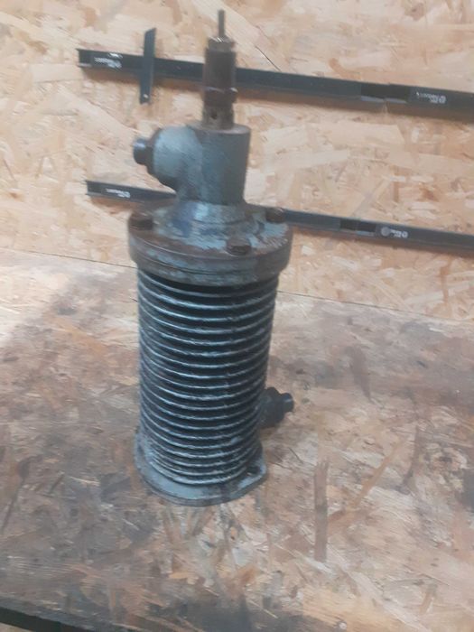 Odolejacz kompresora wan sprezarka