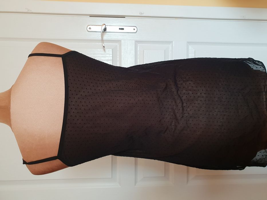 NOWA koszulka nocna  roz. L