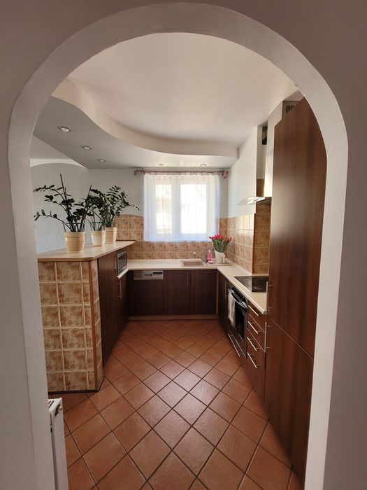 3 pokojowe mieszkanie na sprzedaż 62,1 m², piętro 2/3, Gorzów Wielkopolski  - Górczyn -  Plac Jana Pawła II , zadbane i umeblowane - Widok 4