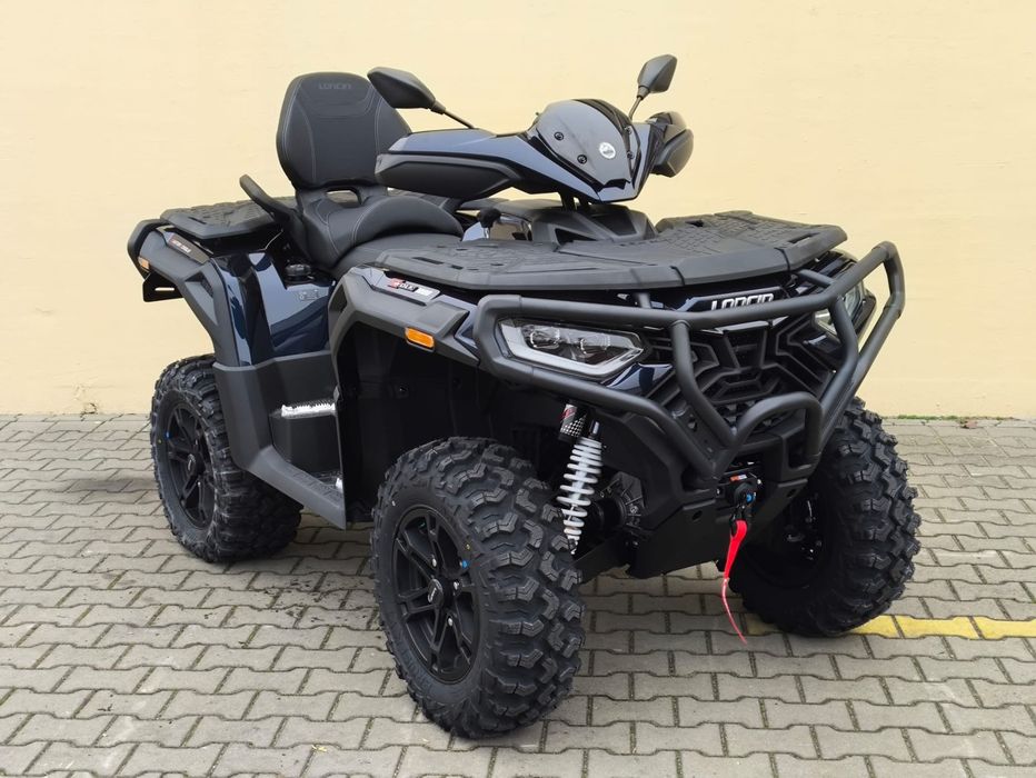 Loncin