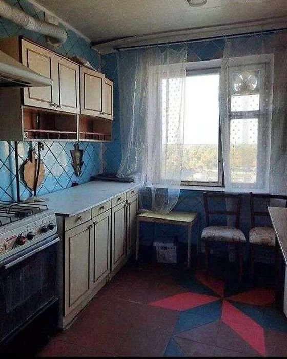 Продам большую 70 кв.м. 3-к .квартиру Парус Красный камень Сертификат NK