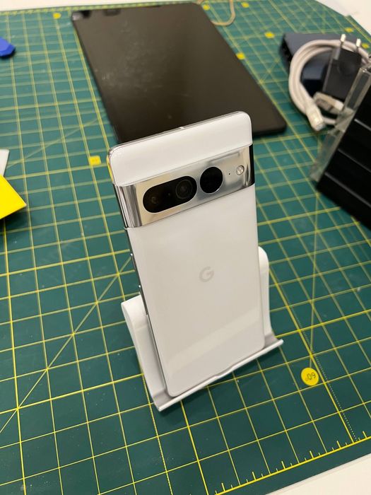 Pixel 7 Pro 12/128 Neverlock