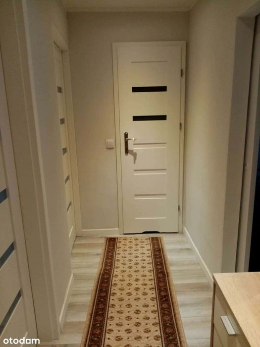 2-pokojowemieszkanie w centrum Konina 47m2/ parter