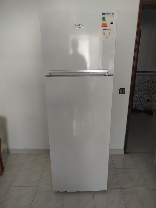 Frigorífico da marca beko