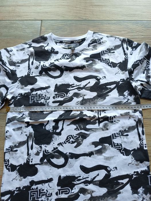 T-shirt Firetrap 158