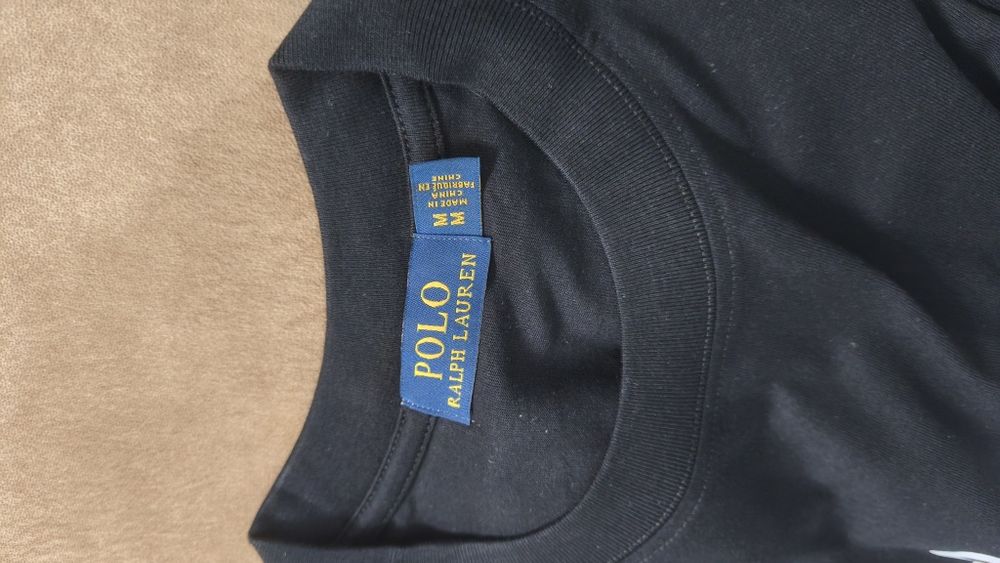 T-shirt polo Ralph Lauren