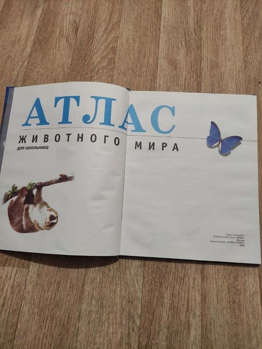 Книга для школьников