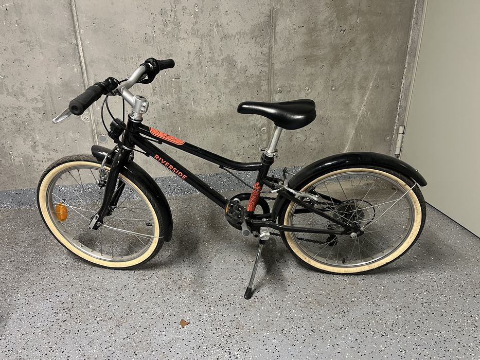 Rower Riverside Decathlon 20”