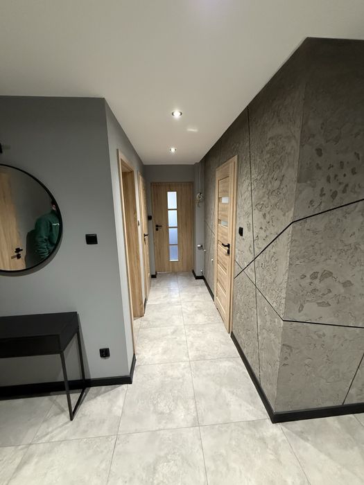 Remonty i wykończenia wnętrz | Zobacz zdjęcia PRZED i PO