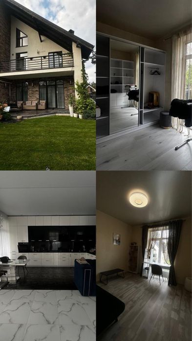 Оренда дуплекса ПаркРезиденс