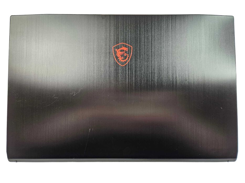 Ноутбук MSI GF75 Thin 17.3|144Гц|i5-10300H|GTX1650Ti|16GB|512GB