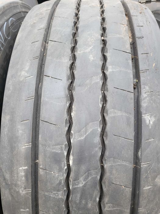 Opona 385/55r22.5 continental ht3 naczepa 385/55-22.5